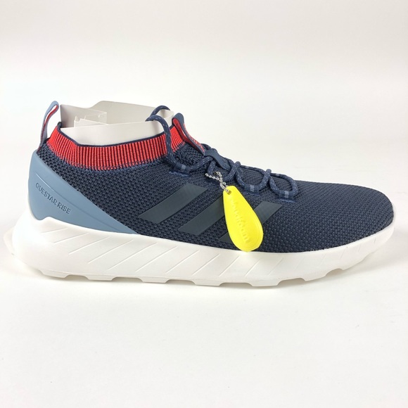adidas men's questar rise running shoes